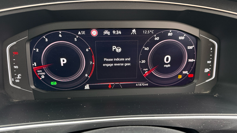 Volkswagen Tiguan 1.5 TSI 150 Elegance 5dr DSG Petrol Estate